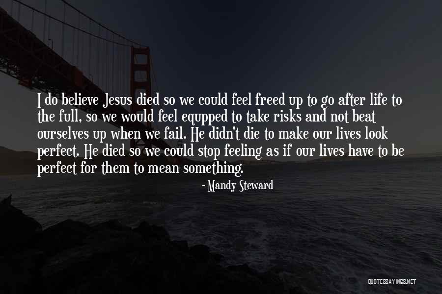 Cuenteria Quotes By Mandy Steward Cuenteria Quotes By Mandy Steward