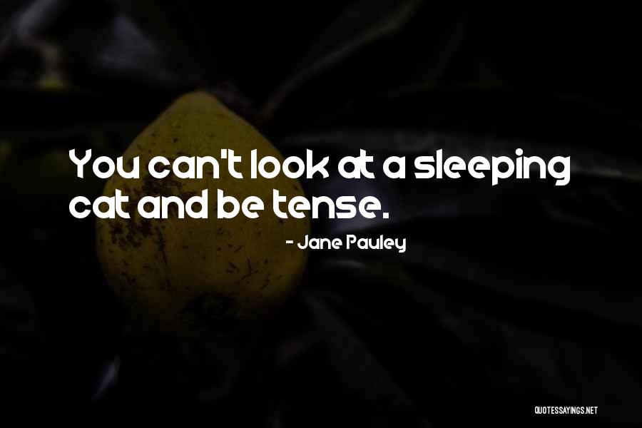 Cuento Corto Quotes By Jane Pauley