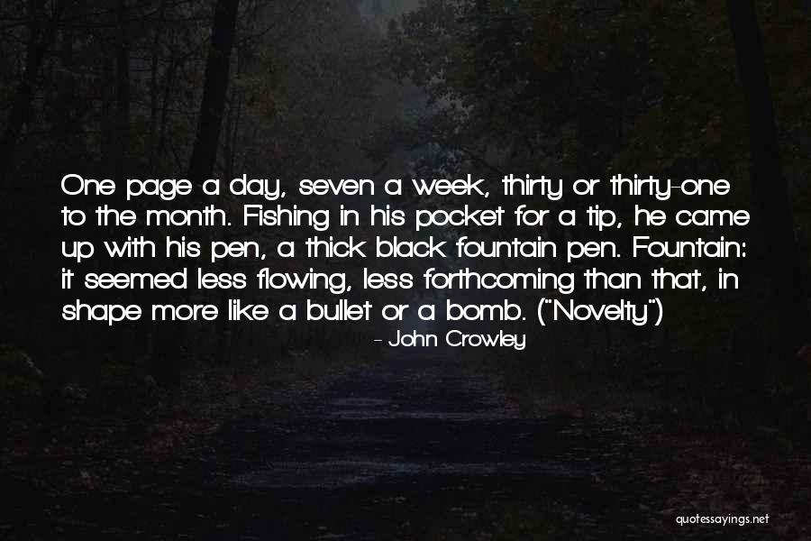 Cuento Corto Quotes By John Crowley Cuento Corto Quotes By John Crowley