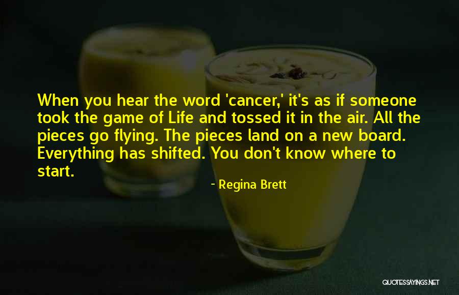 Cuento Corto Quotes By Regina Brett Cuento Corto Quotes By Regina Brett
