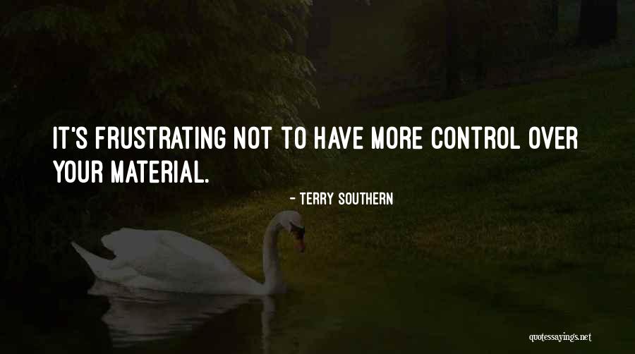 Cuento Corto Quotes By Terry Southern Cuento Corto Quotes By Terry Southern
