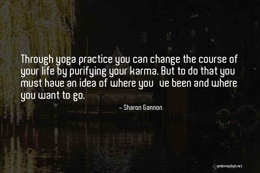Cuerden Craw Quotes By Sharon Gannon Cuerden Craw Quotes By Sharon Gannon