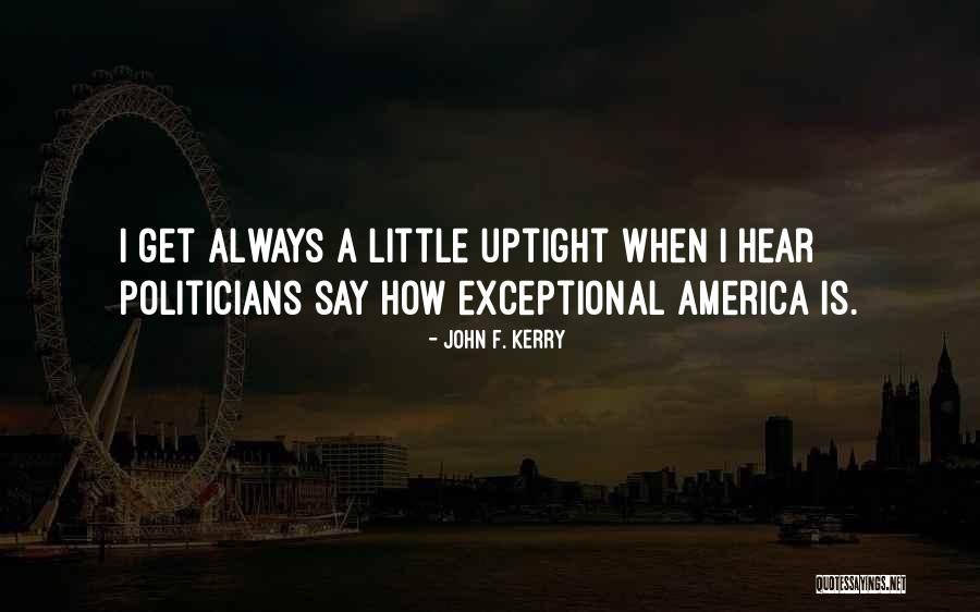 Cuerno De La Quotes By John F. Kerry Cuerno De La Quotes By John F. Kerry