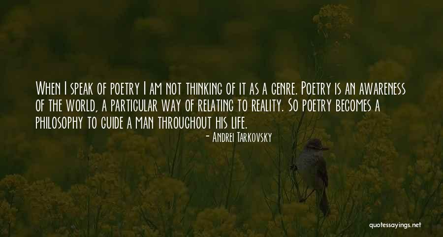 Cuerpos Redondos Quotes By Andrei Tarkovsky Cuerpos Redondos Quotes By Andrei Tarkovsky