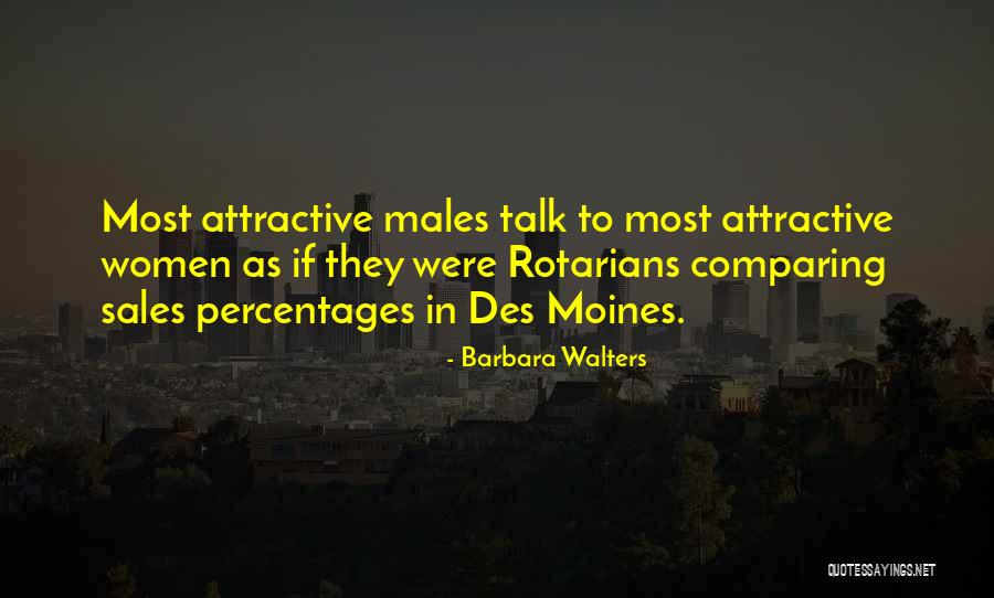 Cuerpos Redondos Quotes By Barbara Walters Cuerpos Redondos Quotes By Barbara Walters