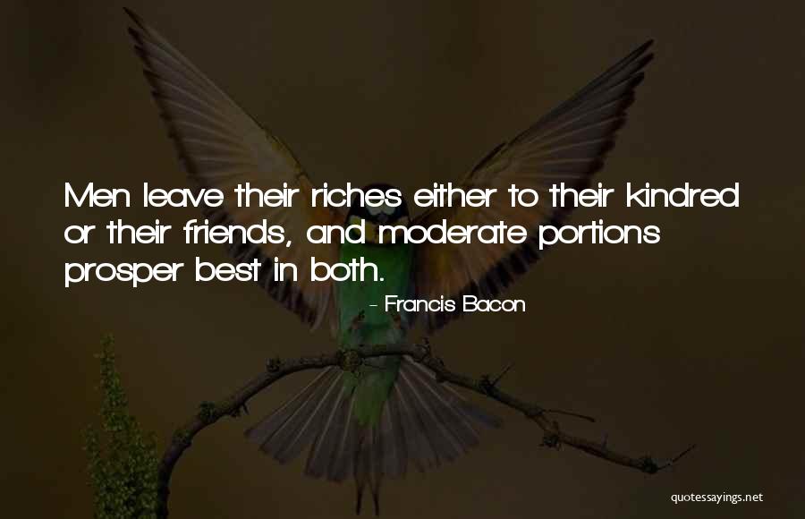Cuervos De Nuevo Quotes By Francis Bacon Cuervos De Nuevo Quotes By Francis Bacon