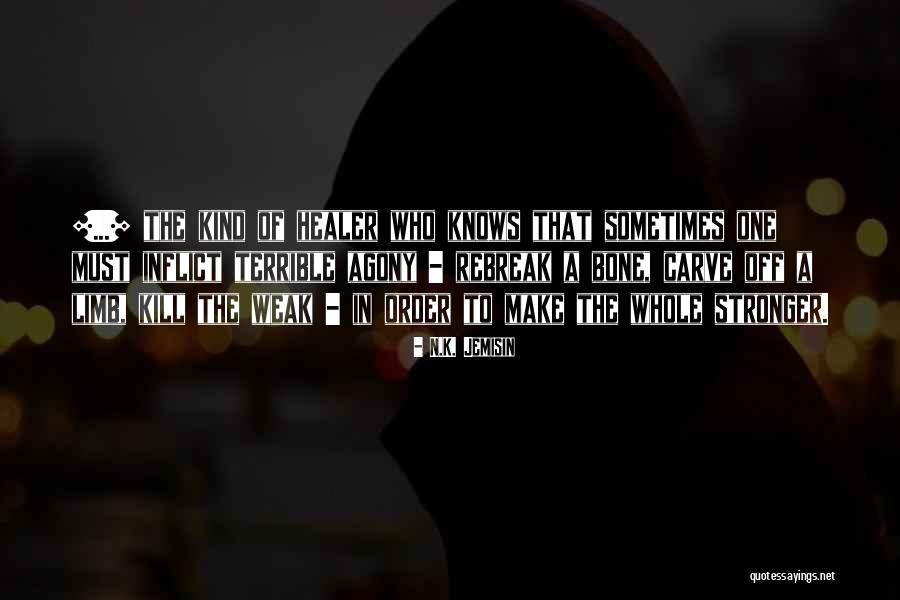 Cuervos Volando Quotes By N.K. Jemisin Cuervos Volando Quotes By N.K. Jemisin