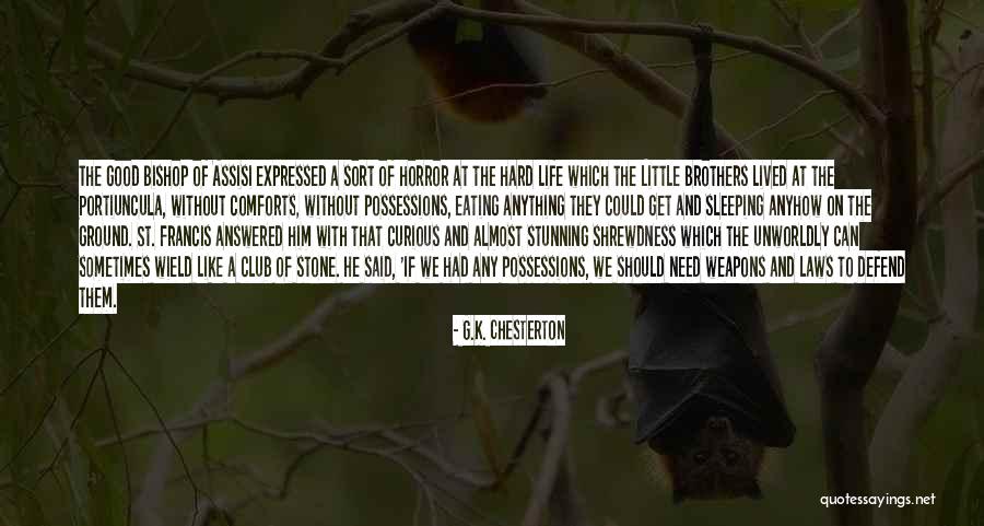Cuestan In Spanish Quotes By G.K. Chesterton Cuestan In Spanish Quotes By G.K. Chesterton