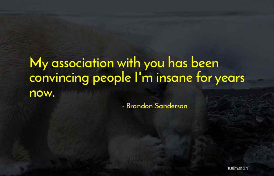 Cuestionamiento Creatividad Quotes By Brandon Sanderson Cuestionamiento Creatividad Quotes By Brandon Sanderson