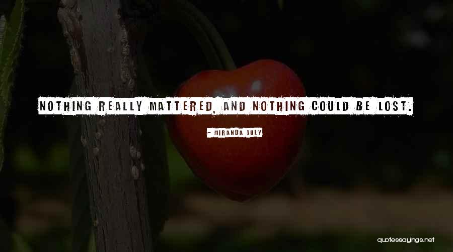 Cuestionamiento Creatividad Quotes By Miranda July Cuestionamiento Creatividad Quotes By Miranda July