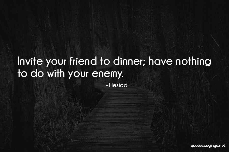 Cuestionamiento Sinonimo Quotes By Hesiod Cuestionamiento Sinonimo Quotes By Hesiod