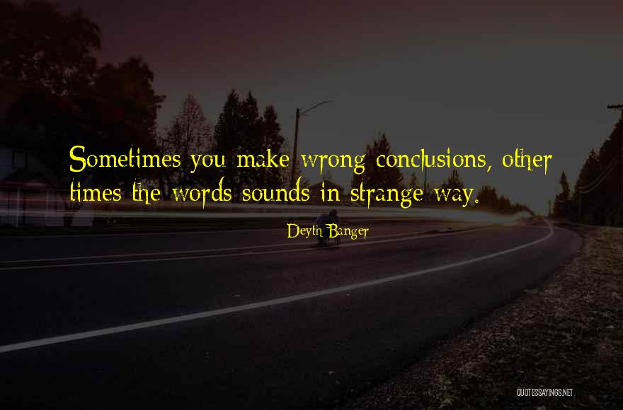 Cuetara Choco Quotes By Deyth Banger Cuetara Choco Quotes By Deyth Banger