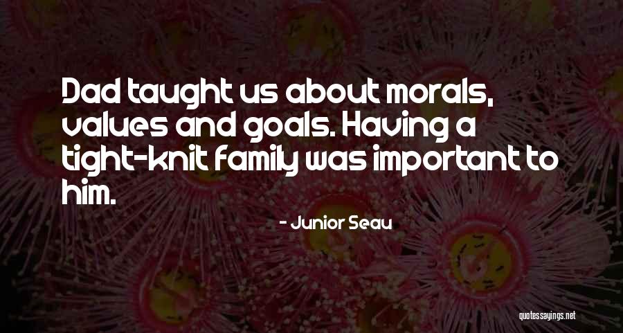 Cuevillas Court Quotes By Junior Seau Cuevillas Court Quotes By Junior Seau