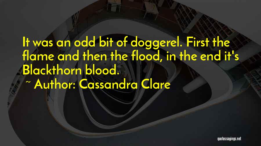 Cuff Bracelets Quotes By Cassandra Clare