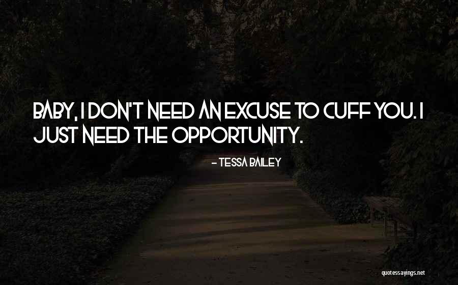 Cuff Her Quotes By Tessa Bailey Cuff Her Quotes By Tessa Bailey