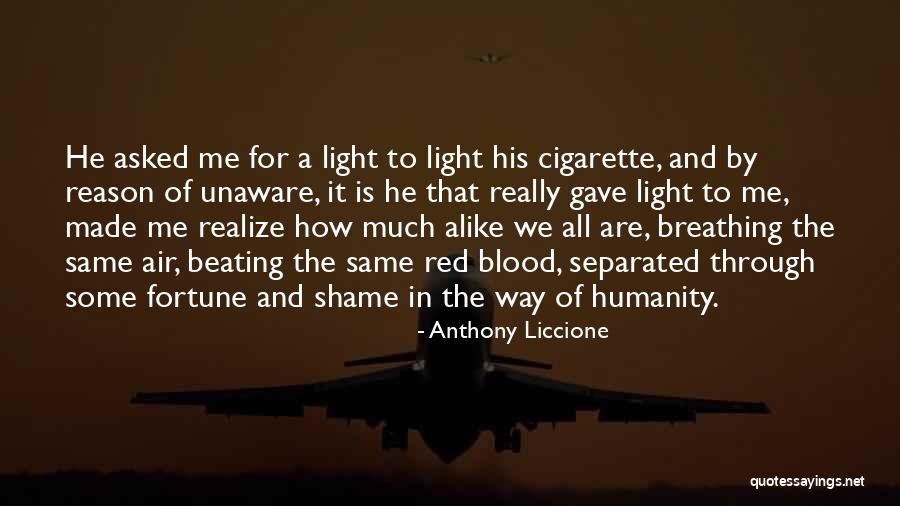 Cuffari Marketing Quotes By Anthony Liccione Cuffari Marketing Quotes By Anthony Liccione