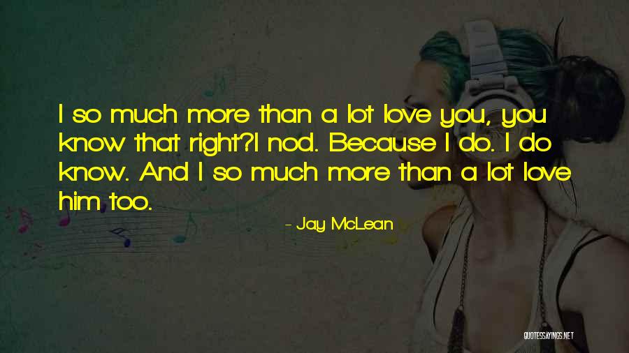 Cuffari Marketing Quotes By Jay McLean Cuffari Marketing Quotes By Jay McLean