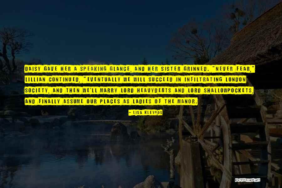 Cuffaro Tours Quotes By Lisa Kleypas Cuffaro Tours Quotes By Lisa Kleypas