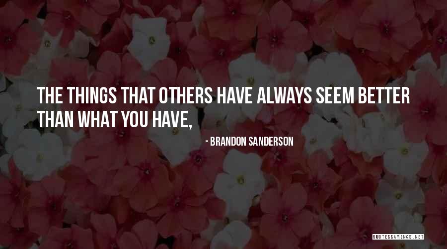 Cuffe Quotes By Brandon Sanderson Cuffe Quotes By Brandon Sanderson