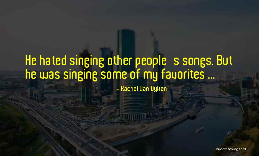 Cuffe Quotes By Rachel Van Dyken Cuffe Quotes By Rachel Van Dyken