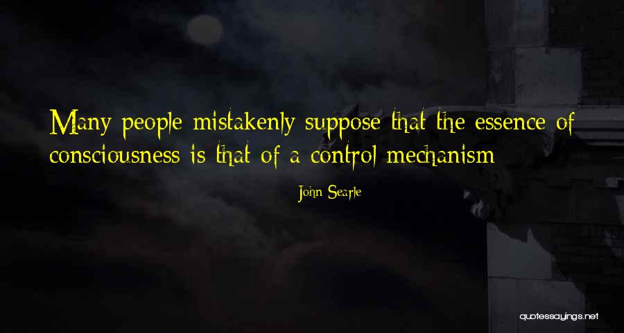 Cuffed Jeans Quotes By John Searle Cuffed Jeans Quotes By John Searle