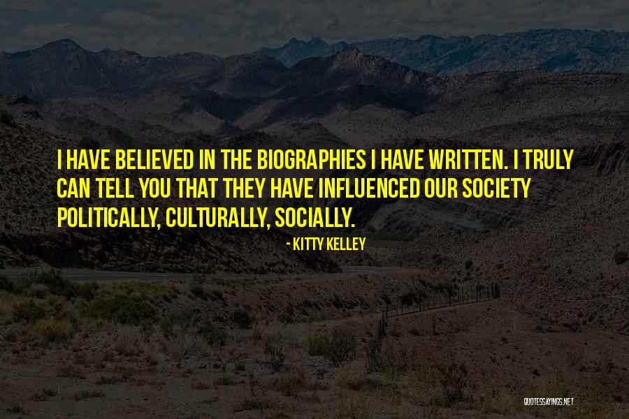 Cuffed Jeans Quotes By Kitty Kelley Cuffed Jeans Quotes By Kitty Kelley