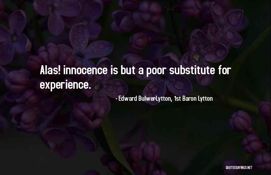 Cuffee Beach Quotes By Edward Bulwer-Lytton, 1st Baron Lytton Cuffee Beach Quotes By Edward Bulwer-Lytton, 1st Baron Lytton