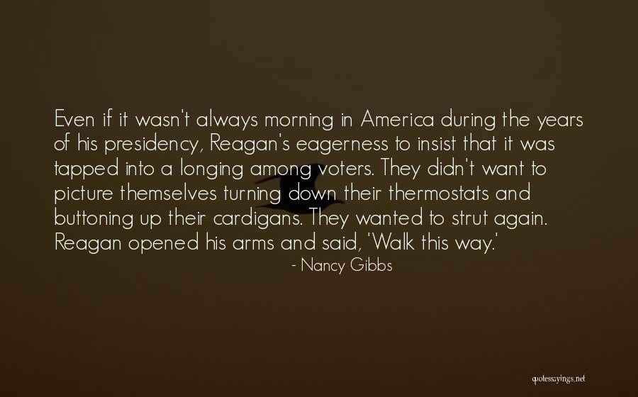 Cuffee Mayo Quotes By Nancy Gibbs Cuffee Mayo Quotes By Nancy Gibbs