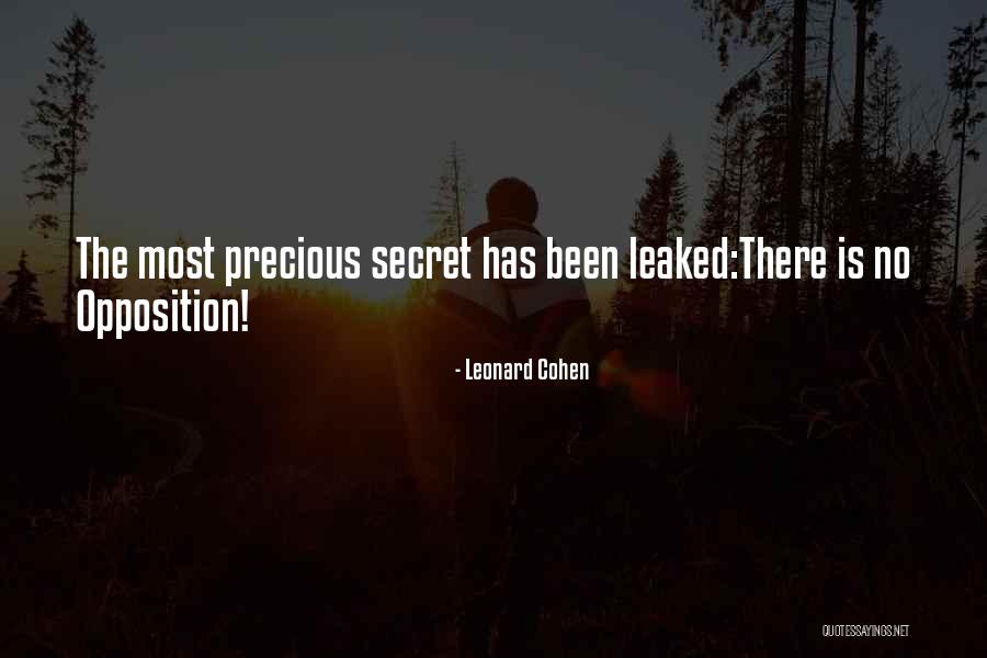 Cuffley And Goffs Quotes By Leonard Cohen Cuffley And Goffs Quotes By Leonard Cohen