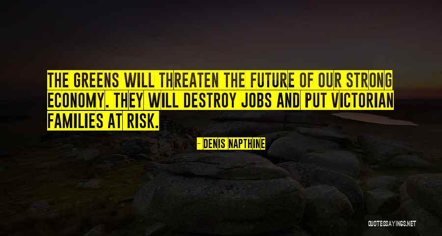 Cuffley Hat Quotes By Denis Napthine Cuffley Hat Quotes By Denis Napthine