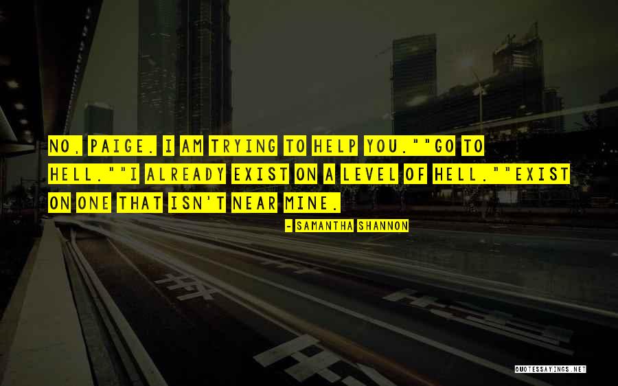 Cuffley Motors Quotes By Samantha Shannon Cuffley Motors Quotes By Samantha Shannon
