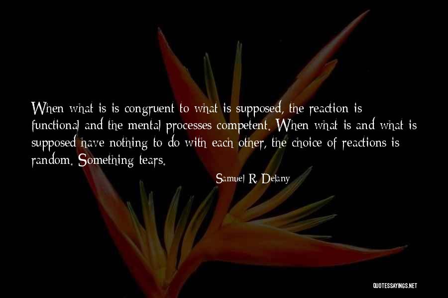 Cuffley Motors Quotes By Samuel R. Delany Cuffley Motors Quotes By Samuel R. Delany