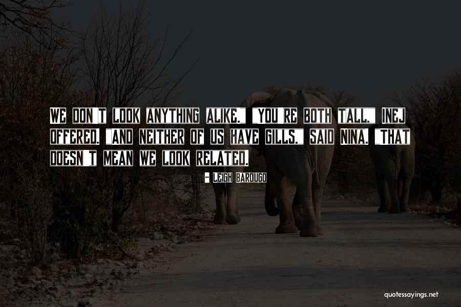 Cuffs Farm Quotes By Leigh Bardugo Cuffs Farm Quotes By Leigh Bardugo