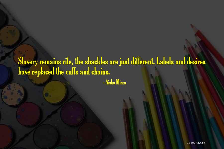 Cuffs Quotes By Aisha Mirza Cuffs Quotes By Aisha Mirza