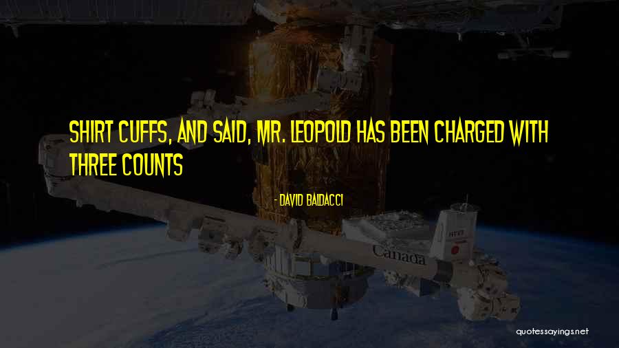 Cuffs Quotes By David Baldacci Cuffs Quotes By David Baldacci