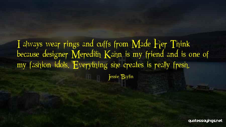 Cuffs Quotes By Jessie Baylin Cuffs Quotes By Jessie Baylin