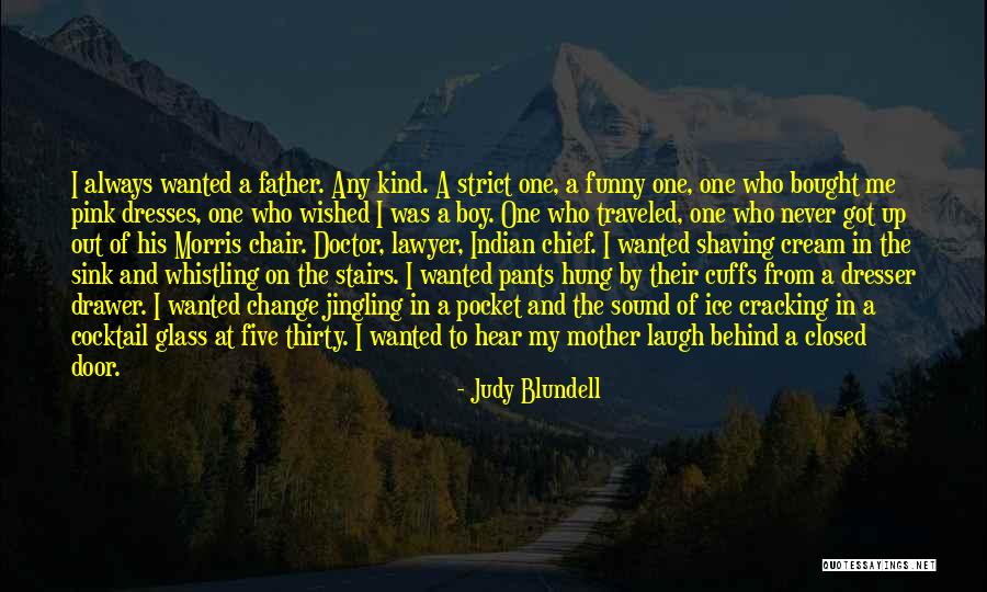 Cuffs Quotes By Judy Blundell Cuffs Quotes By Judy Blundell
