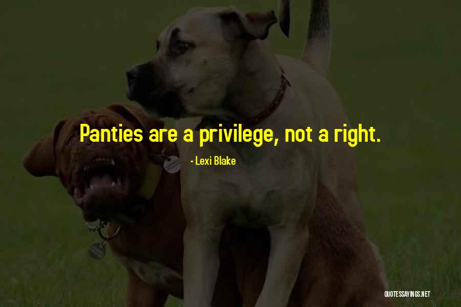 Cuffs Quotes By Lexi Blake Cuffs Quotes By Lexi Blake