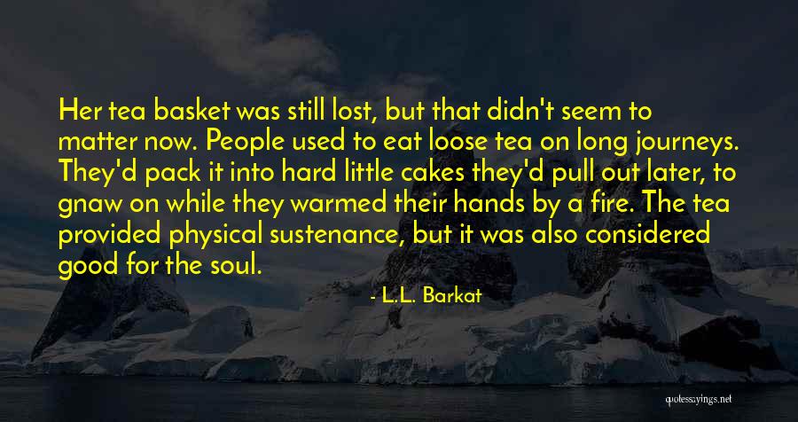Cuffs Sacramento Quotes By L.L. Barkat Cuffs Sacramento Quotes By L.L. Barkat