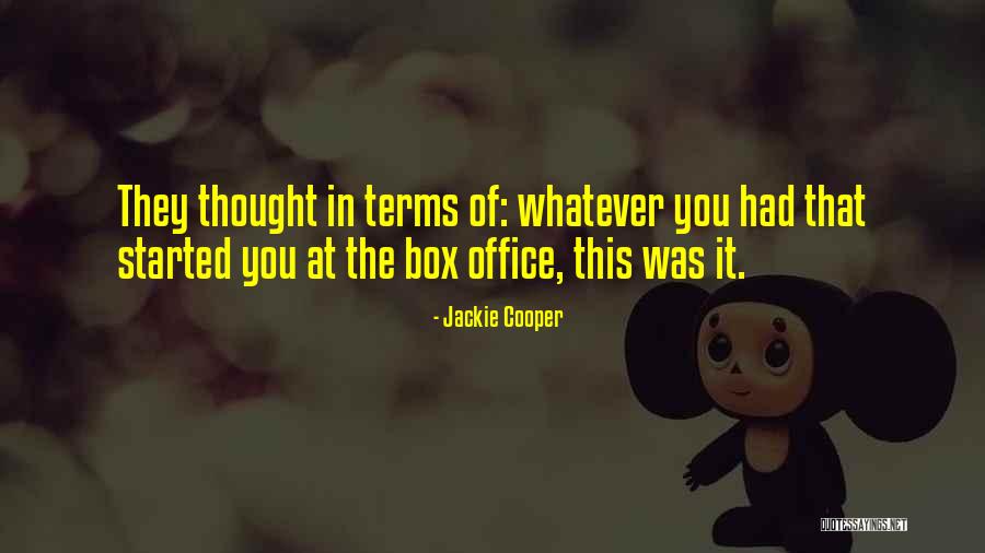 Cuffs Tv Quotes By Jackie Cooper Cuffs Tv Quotes By Jackie Cooper