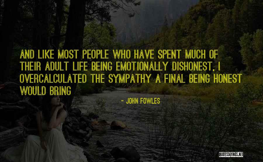 Cugini Di Quotes By John Fowles Cugini Di Quotes By John Fowles