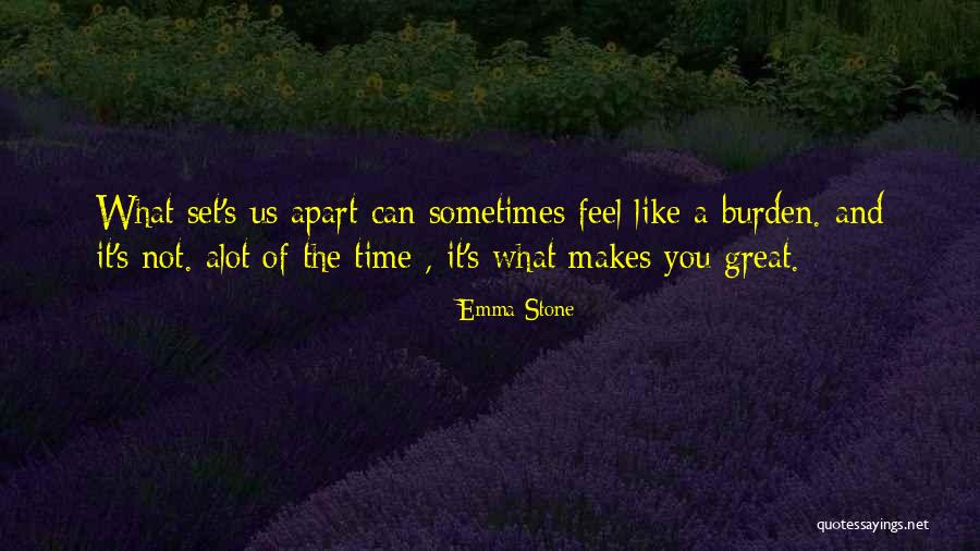 Cugini Restaurant Quotes By Emma Stone Cugini Restaurant Quotes By Emma Stone