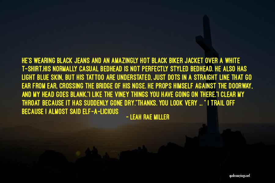 Cuglewski Quotes By Leah Rae Miller Cuglewski Quotes By Leah Rae Miller