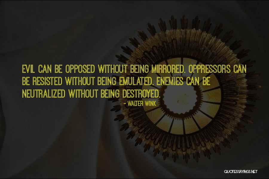 Cugowski Budka Quotes By Walter Wink Cugowski Budka Quotes By Walter Wink