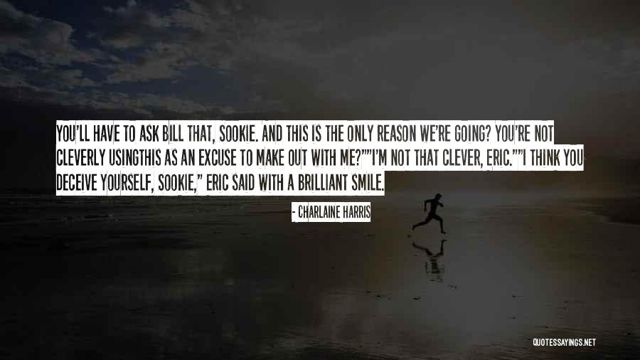 Cugowski Drogi Quotes By Charlaine Harris Cugowski Drogi Quotes By Charlaine Harris