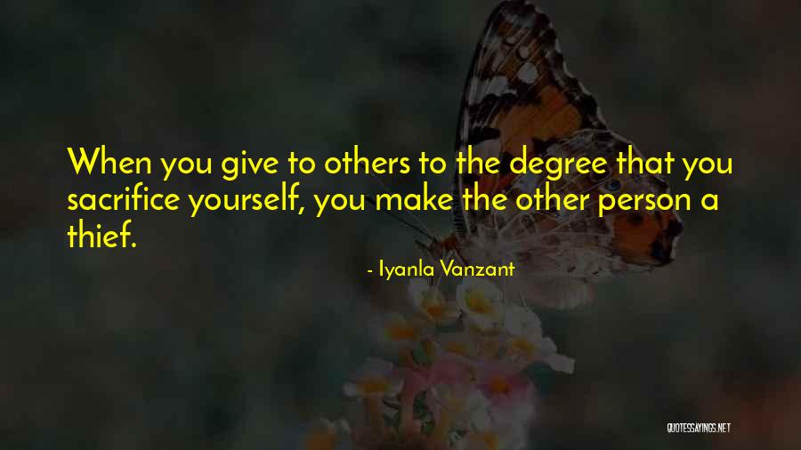 Cuidaba De Su Quotes By Iyanla Vanzant Cuidaba De Su Quotes By Iyanla Vanzant