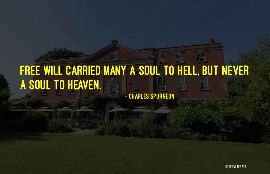 Cuidado De Salud Quotes By Charles Spurgeon Cuidado De Salud Quotes By Charles Spurgeon