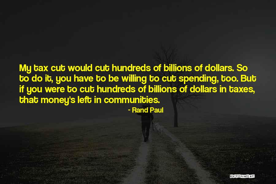 Cuidadosamente Sinonimo Quotes By Rand Paul Cuidadosamente Sinonimo Quotes By Rand Paul