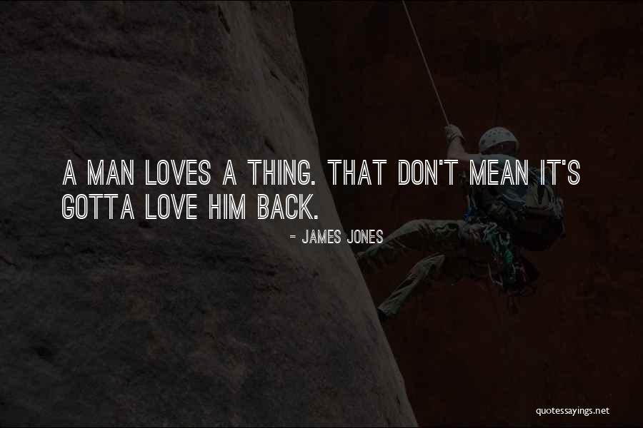 Cuidando Quotes By James Jones Cuidando Quotes By James Jones