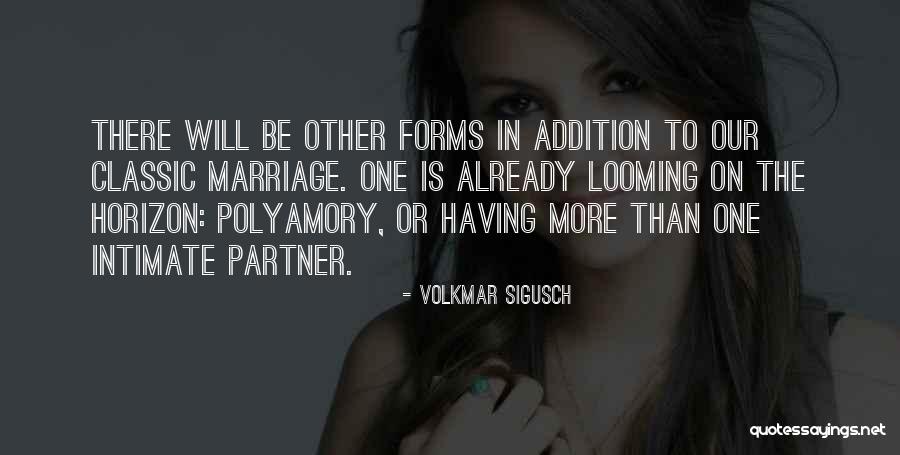 Cuidandonos Quotes By Volkmar Sigusch Cuidandonos Quotes By Volkmar Sigusch